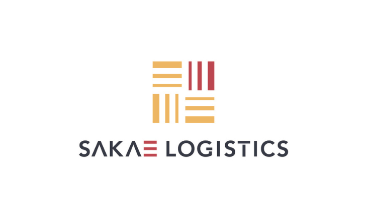株式会社SAKAE LOGISTICSロゴ